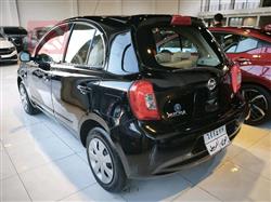 نیسان میکرا